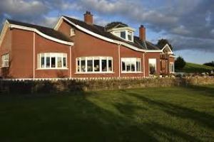 White Hill Country House, Castleblyney